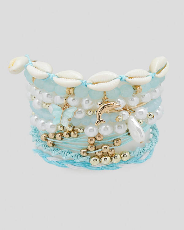 Karyn In LA Summer Bracelet Pack for Womens