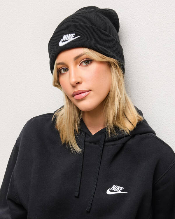 Nike Futura Peak Beanie for Womens