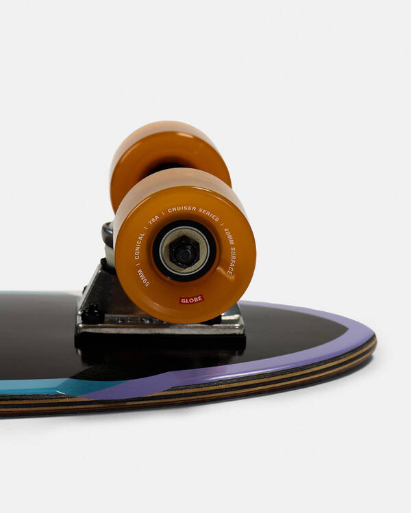 Globe Blazer 26" Cruiser Skateboard for Unisex