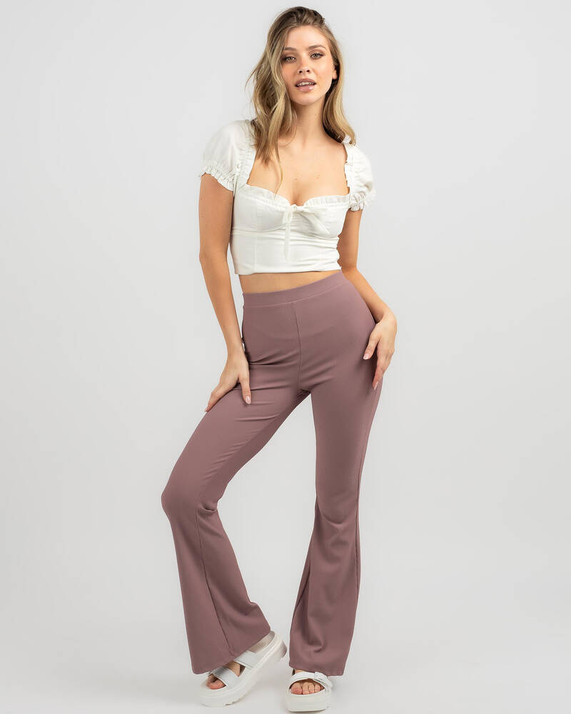 Mooloola Juliet Lounge Pants for Womens