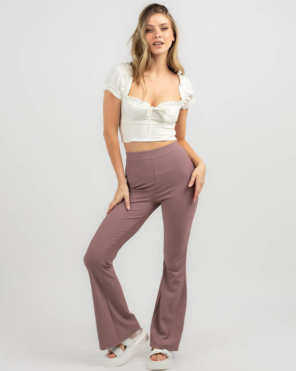 Mooloola Juliet Lounge Pants for Womens