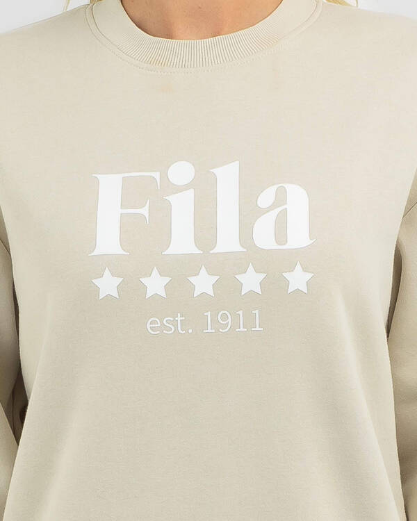 Fila Sofia Crew for Womens