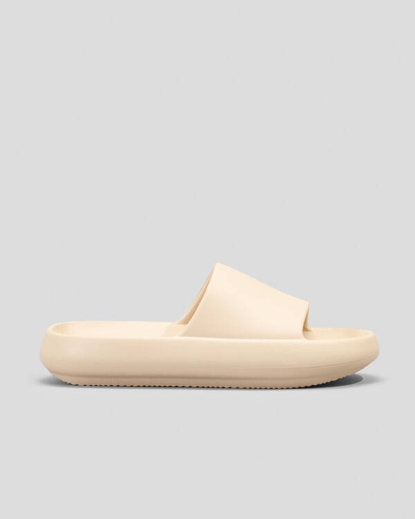 Lucid Boys' Rebound Slides for Mens