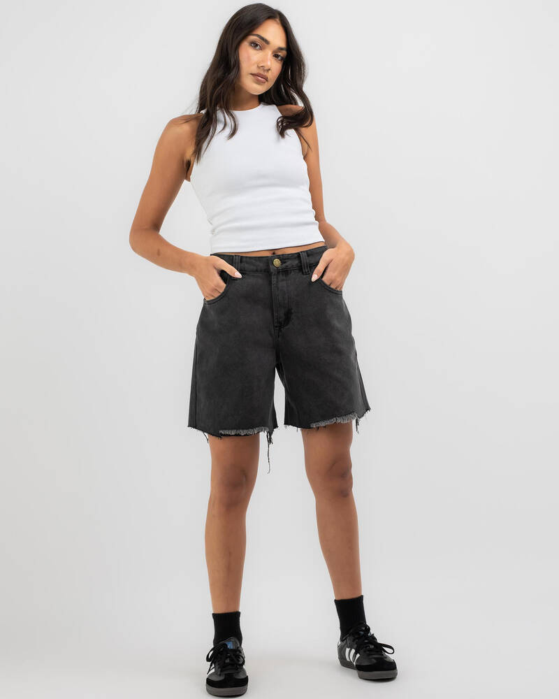 DESU Ryder Shorts for Womens