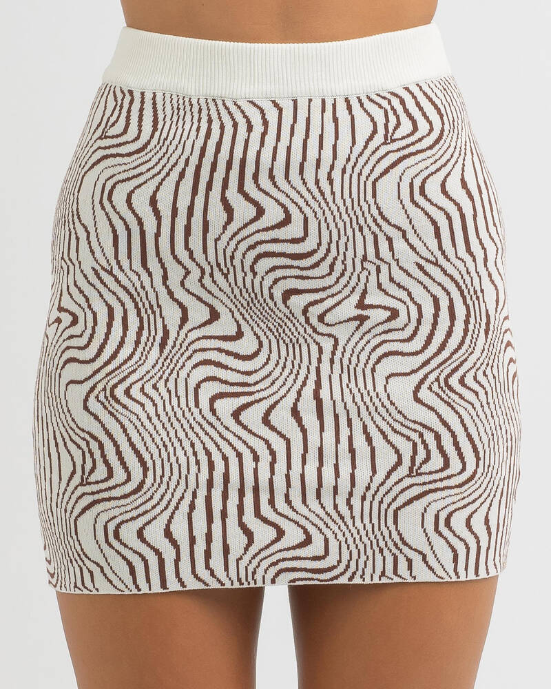 Ava And Ever Abby Skirt for Womens