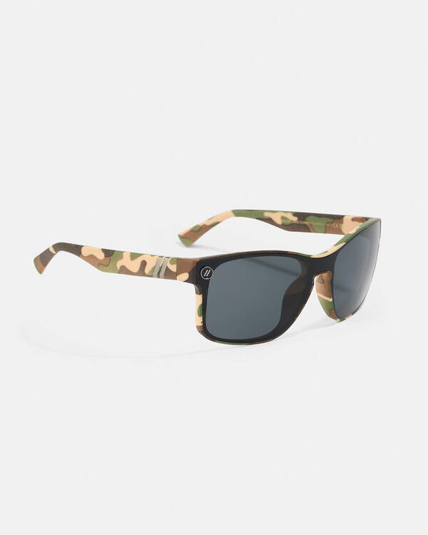 Blenders Canyon X2 Polarised Sunglasses for Mens