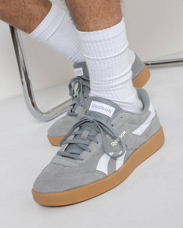 Reebok Smash Edge Shoes for Mens