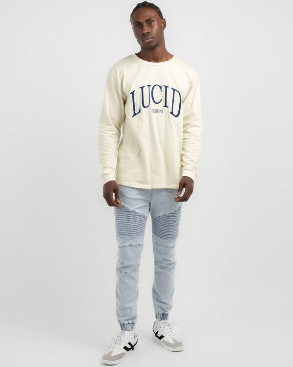 Lucid Connection Jogger Pants for Mens