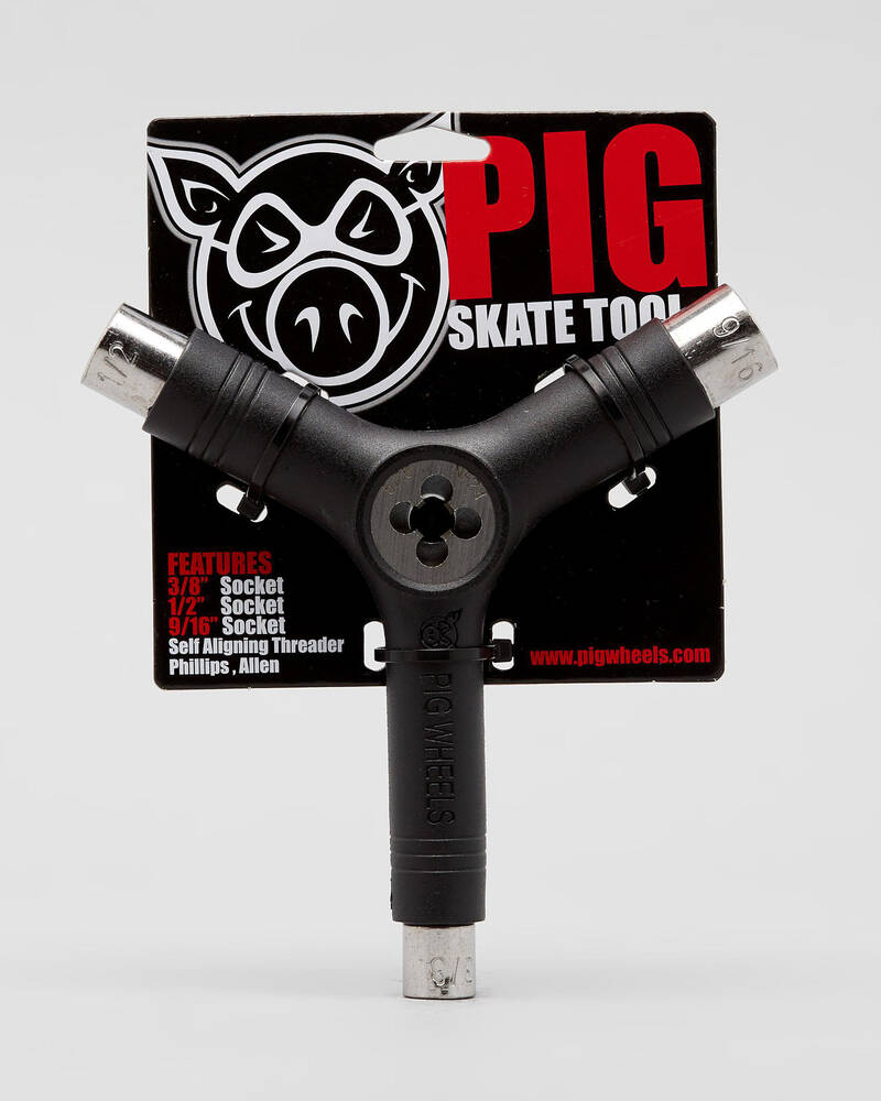 Pig Prime Tool for Unisex