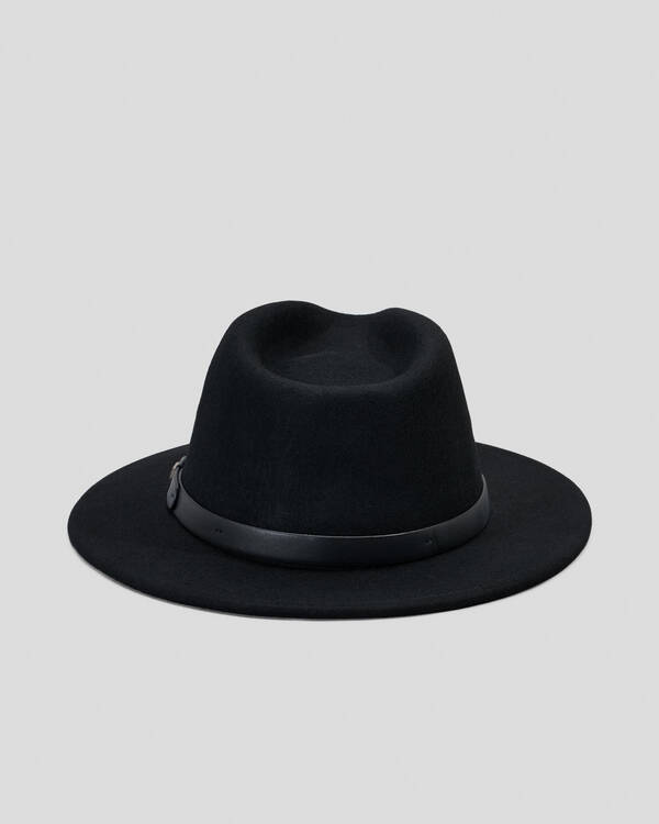 Brixton Messer Felt Hat for Mens