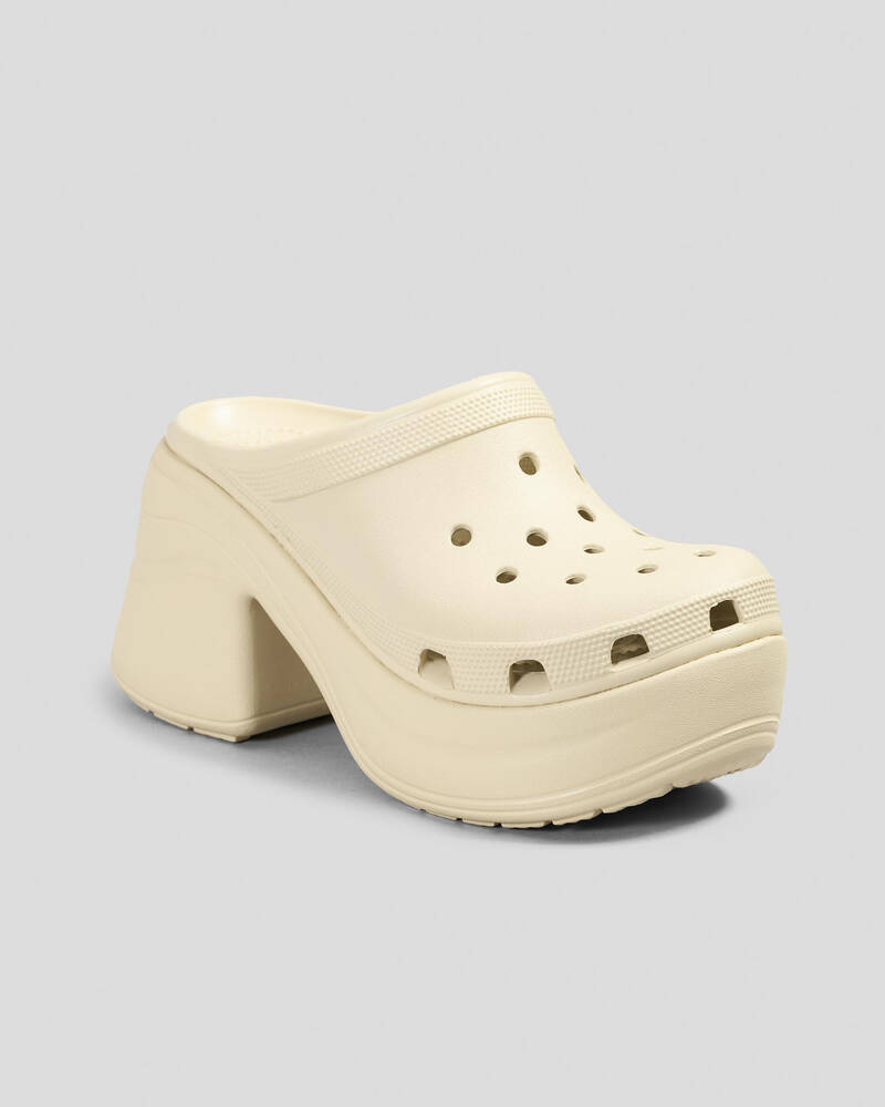 Crocs Siren Clogs for Unisex