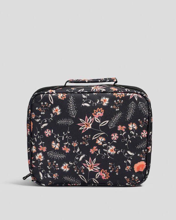 Roxy Groove in Life Lunch Box for Womens