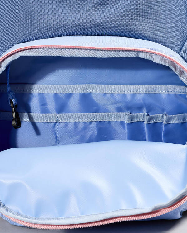 Roxy Shadow Swell Solid Backpack for Womens