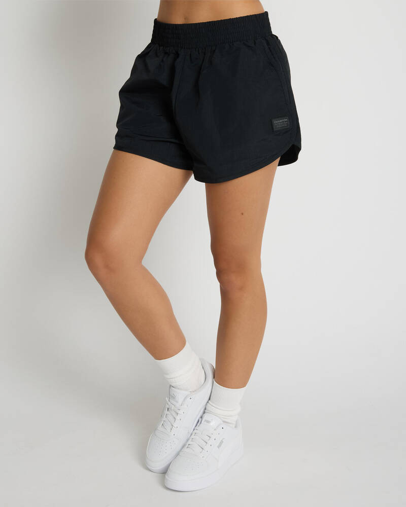 Champion Rochester Nylon Short for Womens
