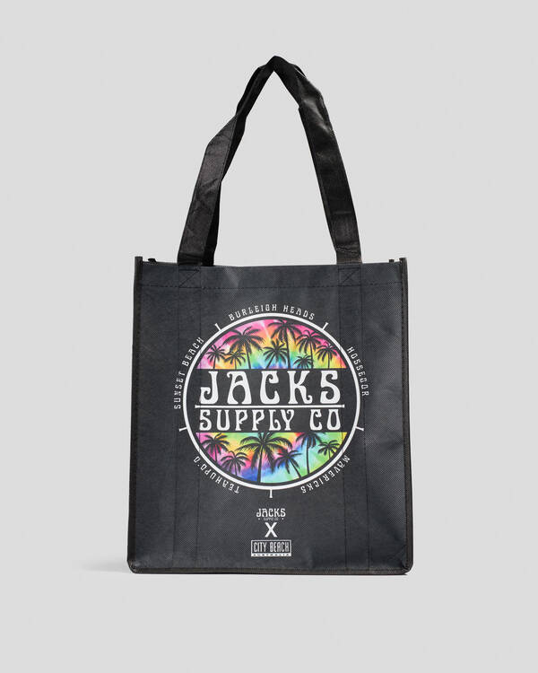 Jacks Aloha Eco Bag for Mens