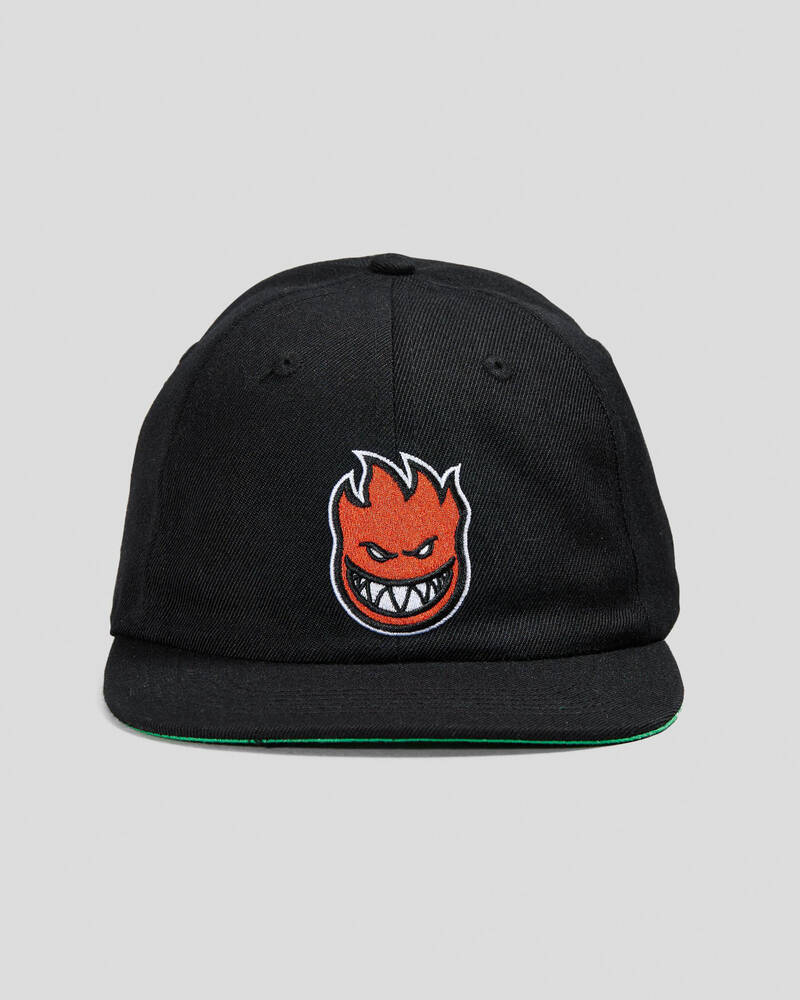 Spitfire Lil Bighead Fill Strapback Cap for Mens