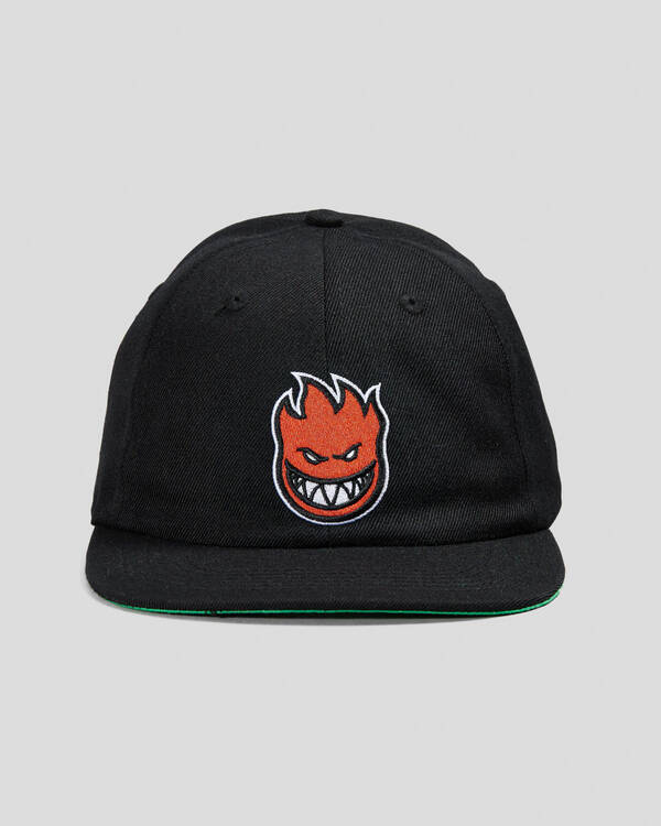 Spitfire Lil Bighead Fill Strapback Cap for Mens