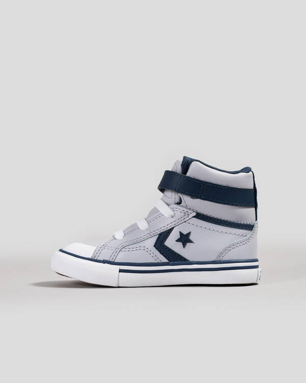 Converse Toddlers' Pro Blaze Easy-On Shoes for Mens