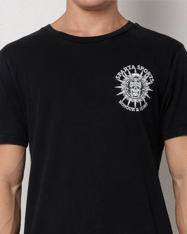 Sparta Centurion T-Shirt for Mens