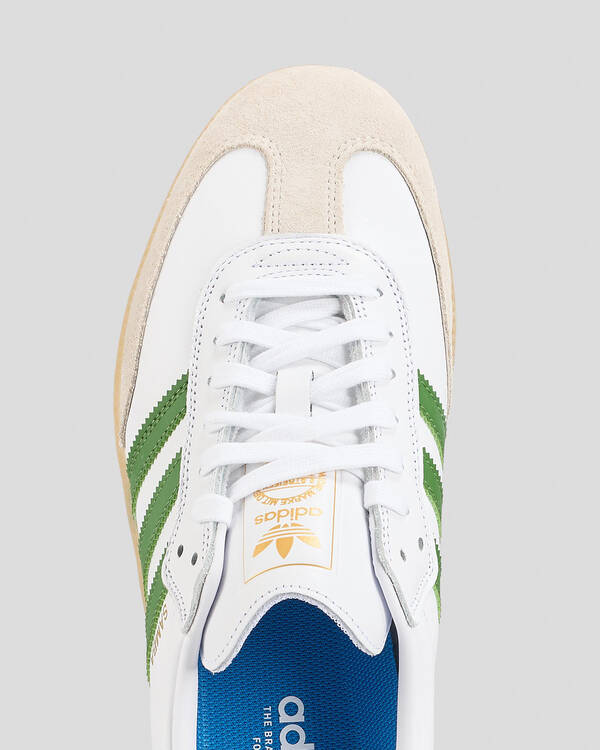 adidas Samba ADV Shoes for Mens