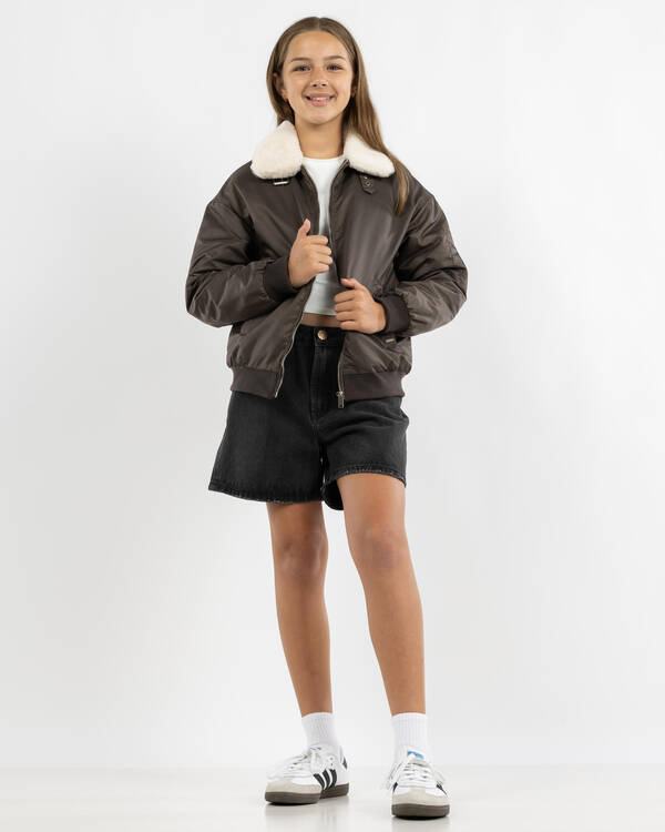 Ava And Ever Girls' Malibu Jacket for Womens