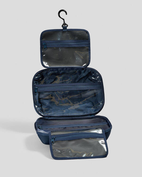 Rip Curl Ultimate Makeup Case for Womens