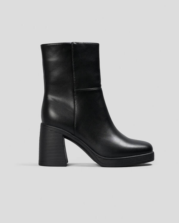 Ava And Ever Bianca Boots for Womens