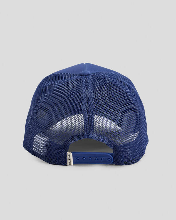 Billabong Grandpa Trucker Cap for Womens