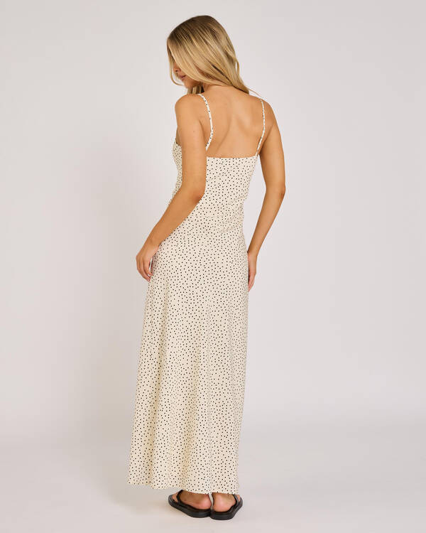 Du Soleil Lula Maxi Dress for Womens