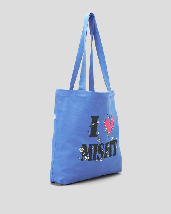M/SF/T Tender Trouble Tote Bag for Womens