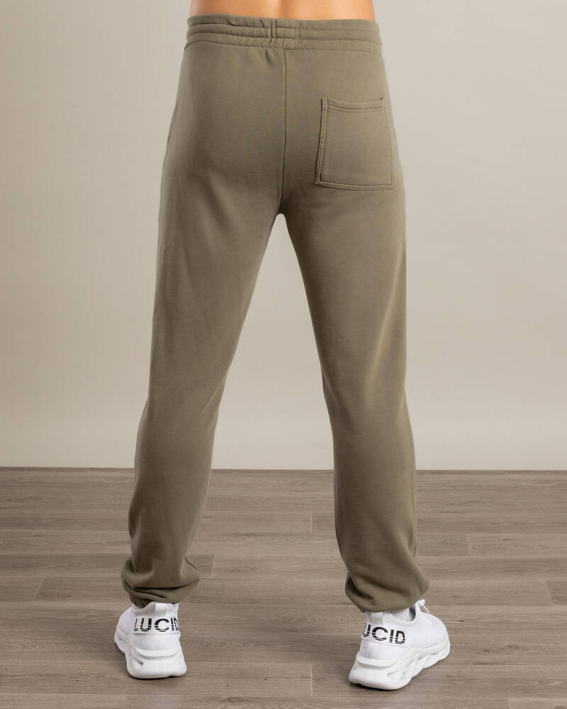 Silent Theory Essential Theory Track Pants for Mens