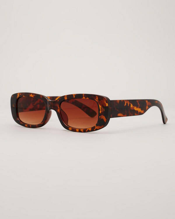 Indie Eyewear Harlow Sunglasses for Womens