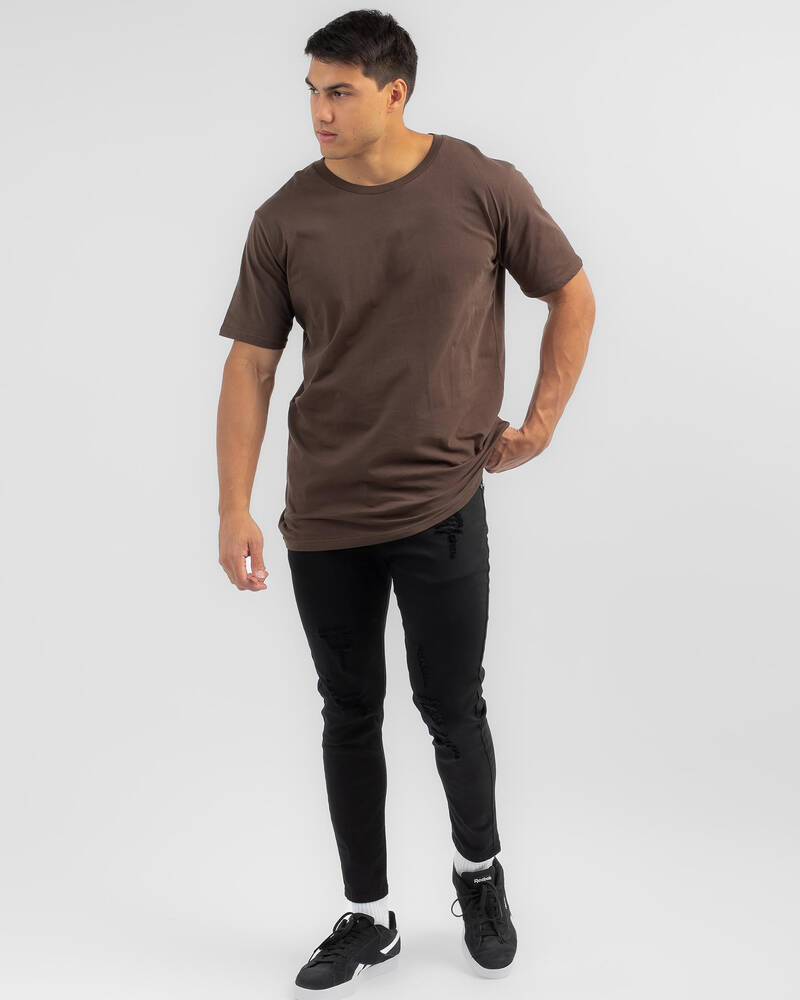 Lucid Incognito Jeans for Mens