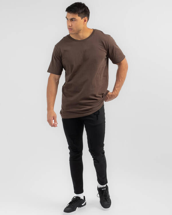 Lucid Incognito Jeans for Mens