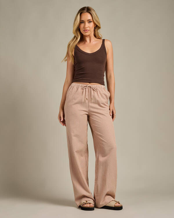 Mooloola Davis Pants for Womens