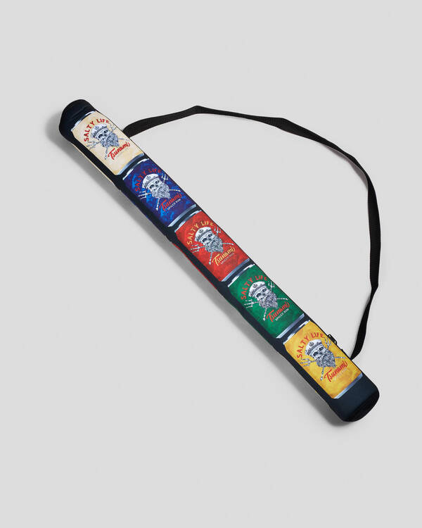 Salty Life Slippery Slope Beer Sling for Mens