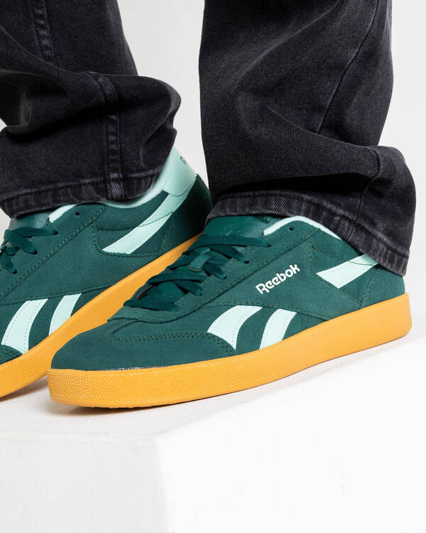 Reebok Smash Edge Shoes for Mens