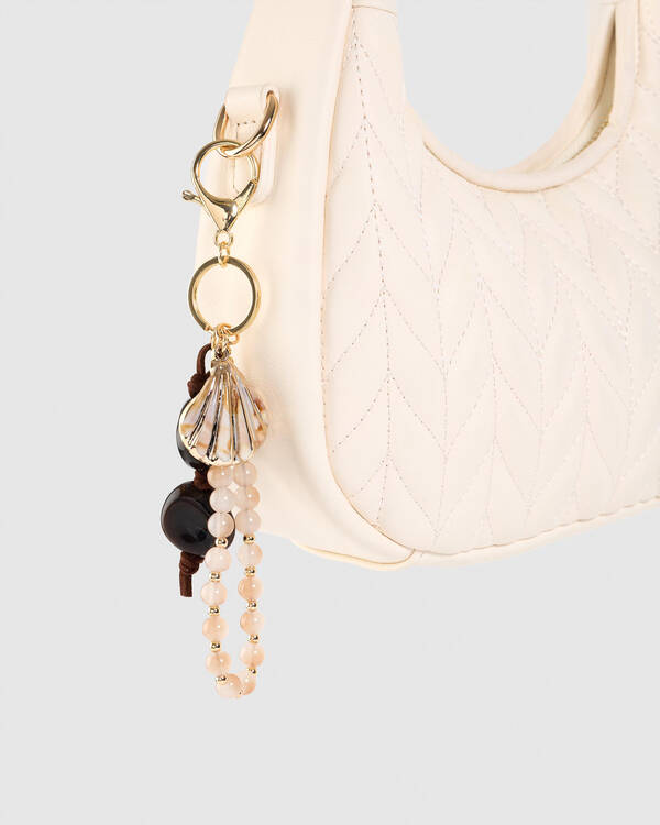 Karyn In LA Davy Bag Charm for Womens