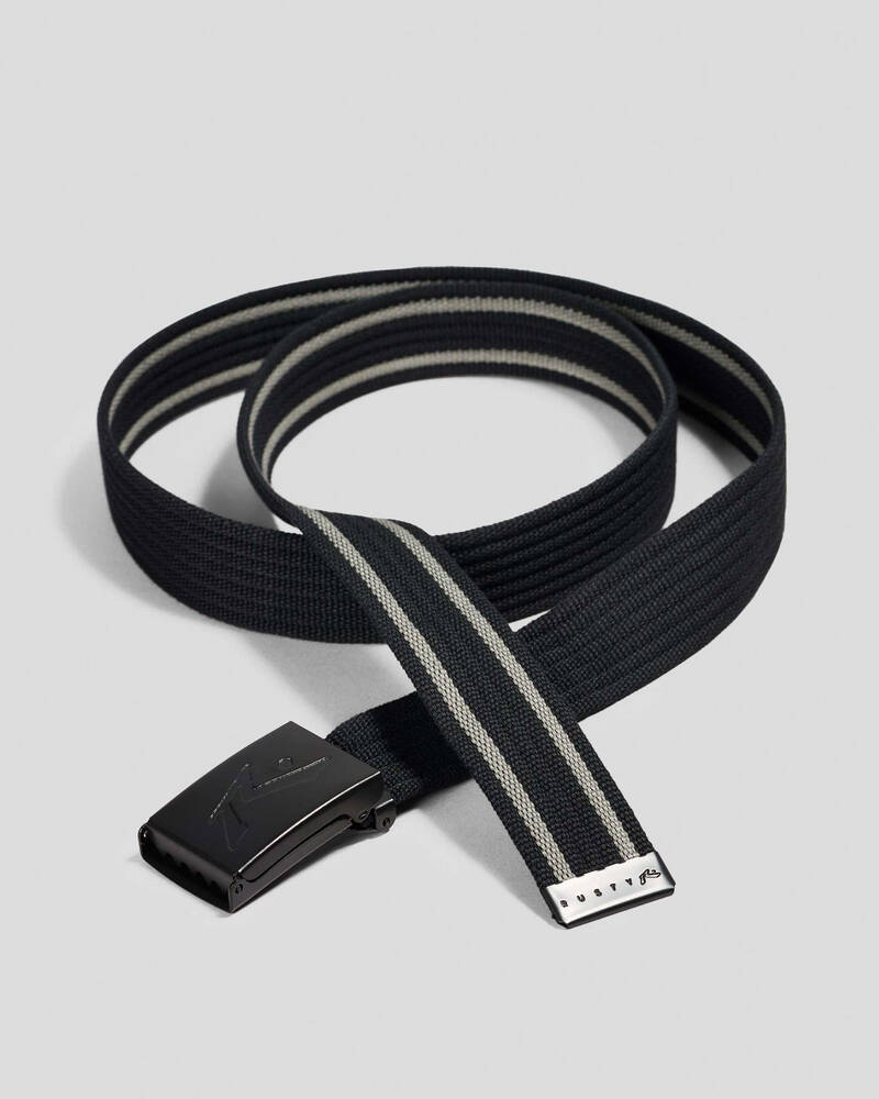 Rusty Ridgemont Web Belt for Mens
