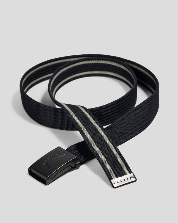 Rusty Ridgemont Web Belt for Mens