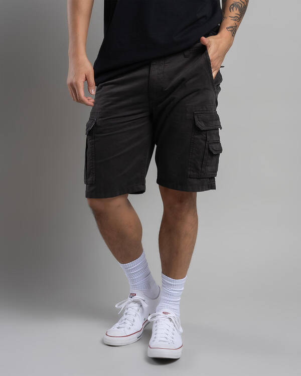 Rip Curl Classic Surf Trail Cargo Walk Shorts for Mens