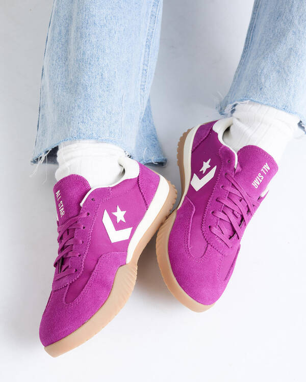 Converse Womens Run Star CX Shoes for Womens