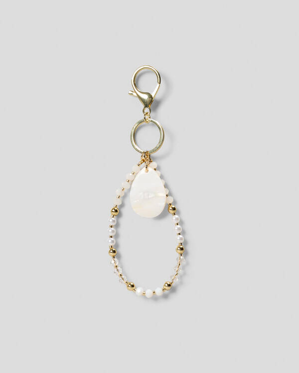 Karyn In LA Felix Keyring for Womens