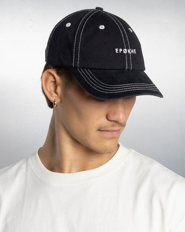 EPOKHE Core Cap for Unisex
