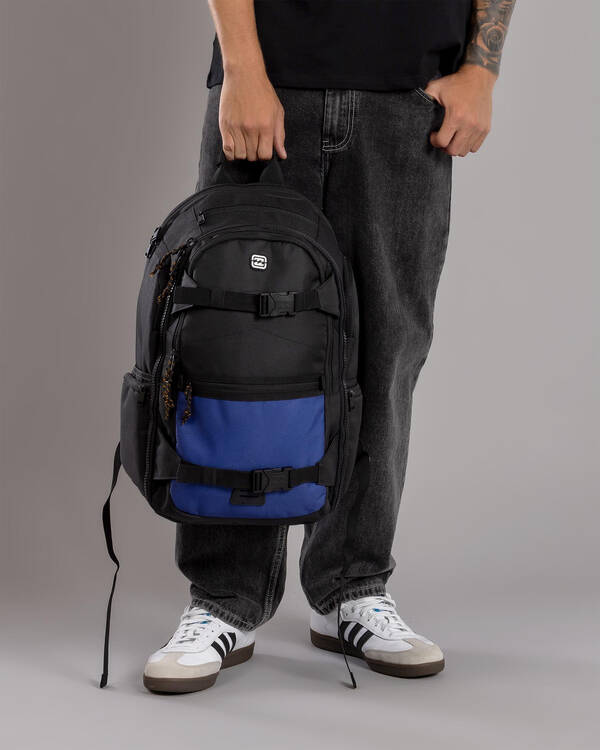 Billabong Combat OG Backpack for Mens