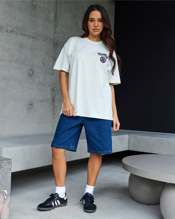 S-Double Womens Combo Platter T-Shirt for Womens