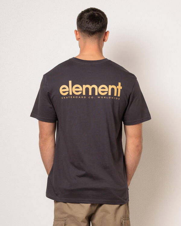 Element Lowcase T-Shirt for Mens