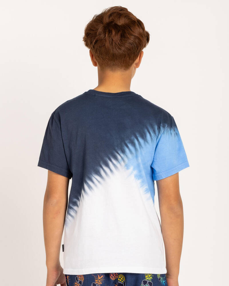 Skylark Boys' Converge T-Shirt for Mens