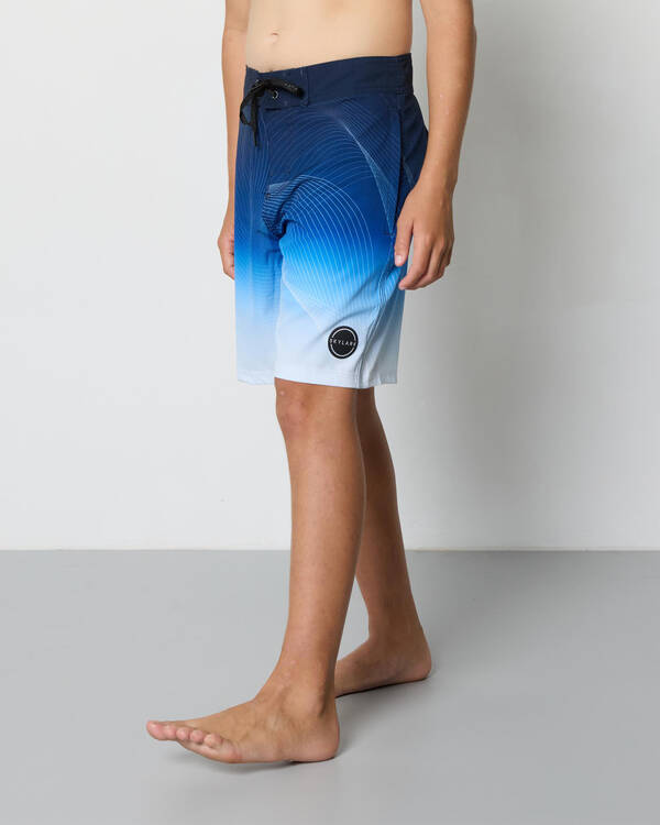 Skylark Boys' Visualise Board Shorts for Mens