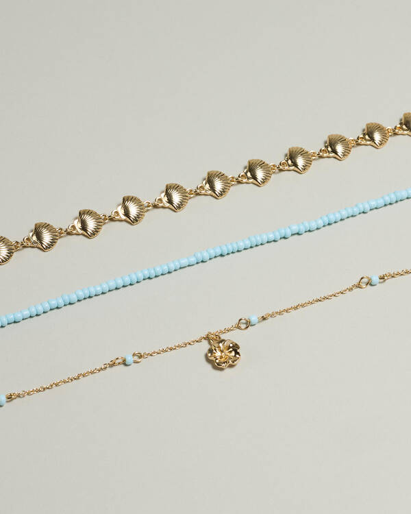 Karyn In LA Jamie Bracelets Pack for Womens